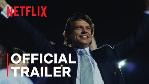 Class Act | Official Trailer | Netflix