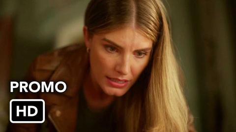 Quantum Leap 1x06 Promo "What a Disaster!" (HD)