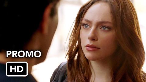 Legacies 2x07 Promo "It Will All Be Painfully Clear Soon Enough" (HD) The Originals spinoff