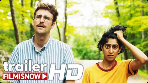 SAVE YOURSELVES! Trailer (2020) John Reynolds Sci-fi Comedy Movie
