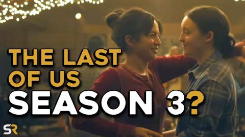 The Last of Us Season 2 Will Be the Final Season?