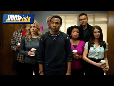 Will "Community" Finally Get a Movie?