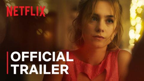 THROUGH MY WINDOW: LOOKING AT YOU | Official Trailer | Netflix