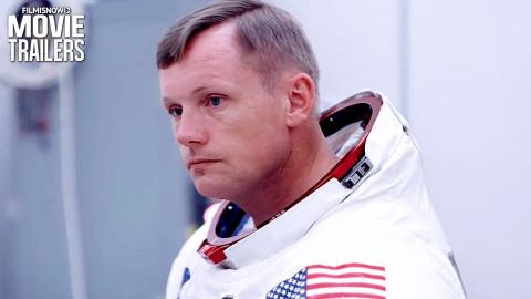 APOLLO 11 Trailer (Documentary 2019) - Todd Douglas Miller Film