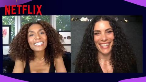 Astrologer Chani Nicholas Reads Janet Mock's Chart | Star Power | Netflix