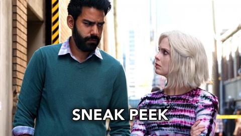 iZombie 4x03 Sneak Peek "Brainless in Seattle, Part 1" (HD) Season 4 Episode 3 Sneak Peek