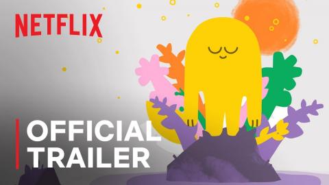 Headspace Guide To Meditation | Official Trailer | Netflix