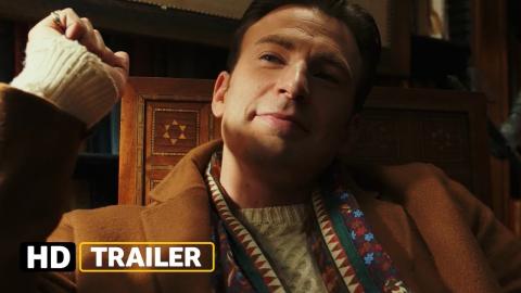 Knives Out (2019) | OFFICIAL TRAILER