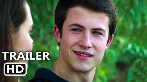 13 REASONS WHY Season 2 New Trailer (2018) Netflix TV Show HD