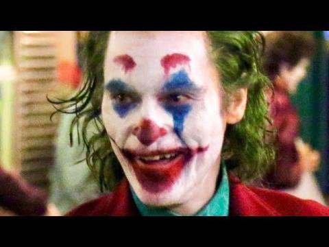 Joker Director Finally Explains That Last Crucial Scene