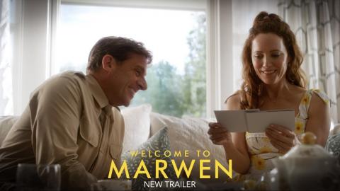 Welcome to Marwen - Official Trailer 3