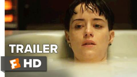 The Girl in the Spider's Web Trailer #2 (2018) | Movieclips Trailers