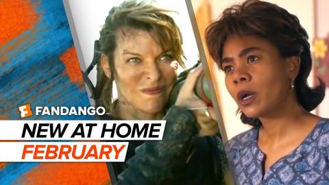 New Movies on Home Video in February 2021 | Movieclips Trailers