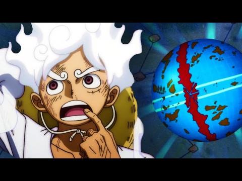 Every One Piece Mystery Is Connected By One Simple Explanation