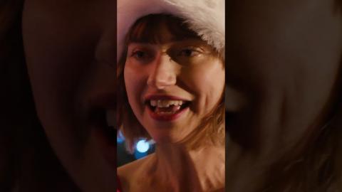 The Christmas Song #BlackChristmas #Shorts