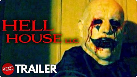 HELL HOUSE LLC Trailer | Watch the full movie on @Film Freaks by FilmIsNow