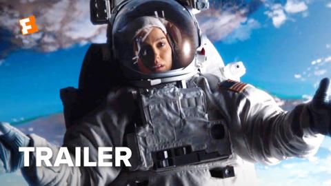 Lucy in the Sky Trailer #1 (2019) | Movieclips Trailers