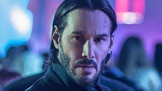 Everything We Know About John Wick 3