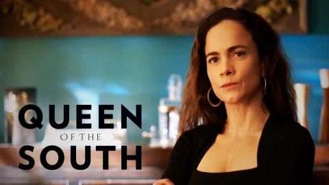 Oksana Seeks Teresa’s Help After Failed Deal [FULL OPENING] | Queen of the South | USA Network