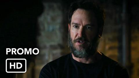 Found 1x02 Promo "Missing While Sinning" (HD) Shanola Hampton, Mark-Paul Gosselaar series