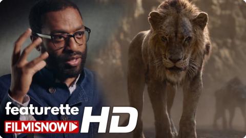THE LION KING (2019) "The King Returns" Featurette | Jon Favreau Disney Live Action Movie