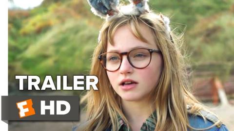 I Kill Giants Trailer #1 (2018) | Movieclips Trailers