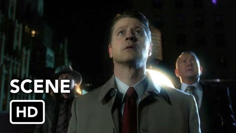 Gotham Series Finale - The Dark Knight Clip (HD)
