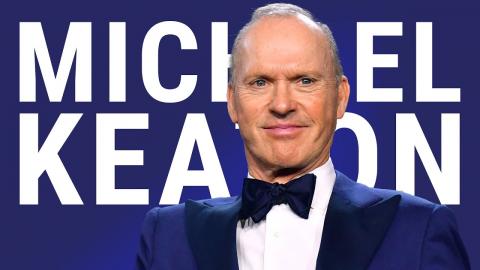 The Rise of Michael Keaton | No Small Parts | IMDb