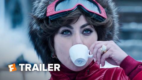 House of Gucci Trailer #2 (2021) | Movieclips Trailers