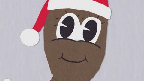 Mr. Hankey, The Christmas Poo: The Untold Truth