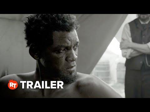 Emancipation Teaser Trailer (2022)