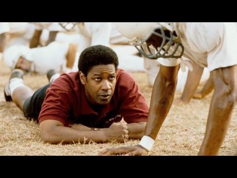 Denzel Washington - "I Guarantee It" Supercut