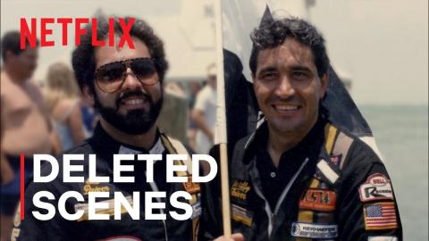 Cocaine Cowboys: The Kings Of Miami | Deleted Scenes | Netflix