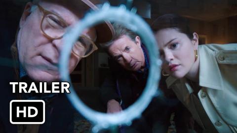 Only Murders in the Building Season 4 Teaser Trailer (HD) Selena Gomez, Steve Martin series