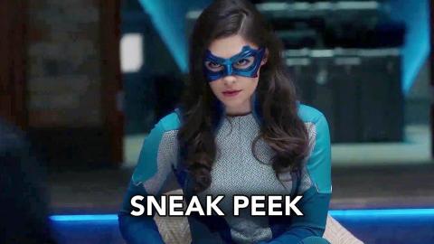 Supergirl 6x02 Sneak Peek "A Few Good Women" (HD) Season 6 Episode 2 Sneak Peek