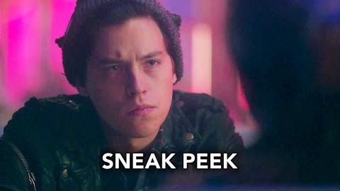 Riverdale 2x10 Sneak Peek #3 "The Blackboard Jungle" (HD) Season 2 Episode 10 Sneak Peek #3