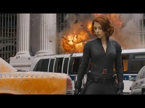 Will Marvel's 'Black Widow' be Rated R? | IMDbrief