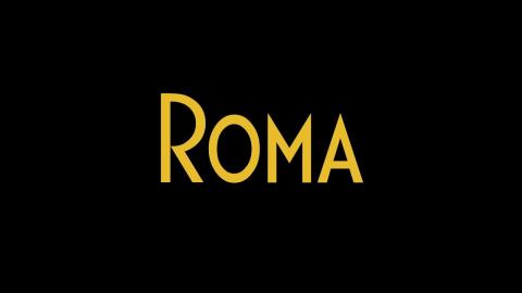 MyROMA Q&A with Writer/Director Alfonso Cuarón