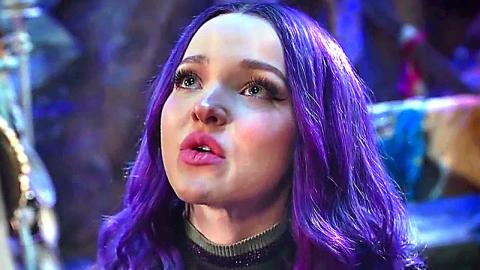 DESCENDANTS 3 Extended Trailer (2019)