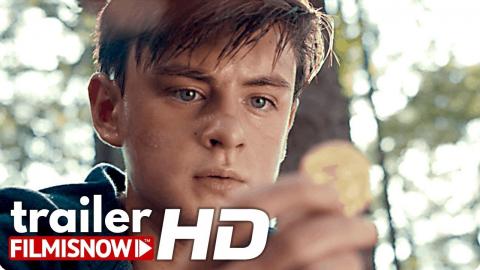 LOW TIDE Trailer (2019) | Teen Drama Thriller Movie