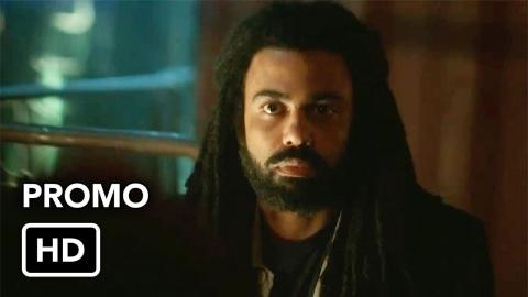 Snowpiercer 2x05 Promo "Keep Hope Alive" (HD) Jennifer Connelly, Daveed Diggs series