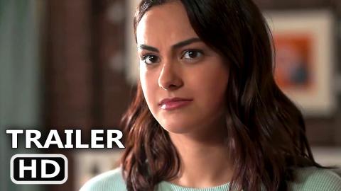 DANGEROUS LIES Official Trailer (2020) Camila Mendes, Netflix Movie HD