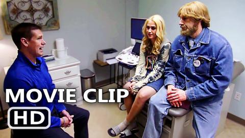 BORAT 2 "I Swallowed the Baby" Clip Trailer (New 2020) Sacha Baron Cohen, Comedy Movie HD