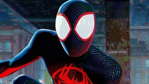 Why Across The Spider-Verse Blew Away The Box Office