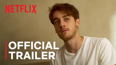 Everything Calls for Salvation | Official Trailer | Netflix