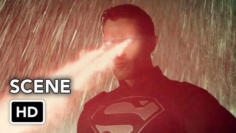 Superman & Lois 1x02 "Heritage" Ending Scene (HD)