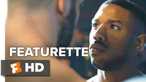 Creed II Featurette - Sins of Our Fathers (2018) | Movieclips Coming Soon