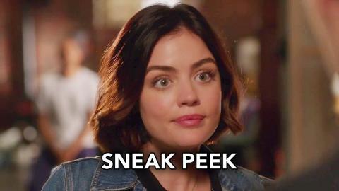 Life Sentence 1x02 Sneak Peek "Re-Inventing the Abbotts" (HD)