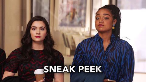 The Bold Type 3x10 Sneak Peek #3 "Breaking Through The Noise" (HD) Season Finale