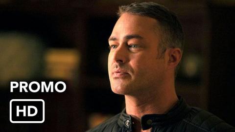 Chicago Fire 9x06 Promo "Blow This Up Somehow" (HD)